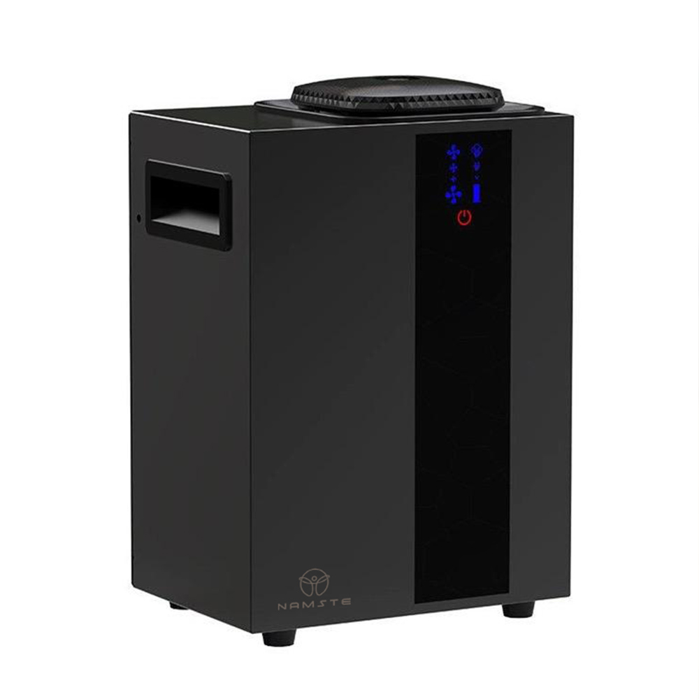 Home Fragrance Diffusers - NAMSTE 4000m³ HVAC System Aroma Diffuser