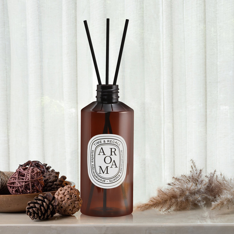 Home Fragrance Sale - Hot Sale 200ml Reed Diffuser Essential