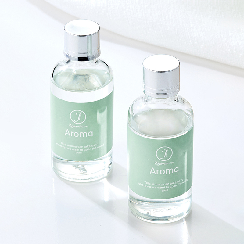 Home Fragrance Sale - 1 Chiếc 50Ml Hạng Yurt Chai
