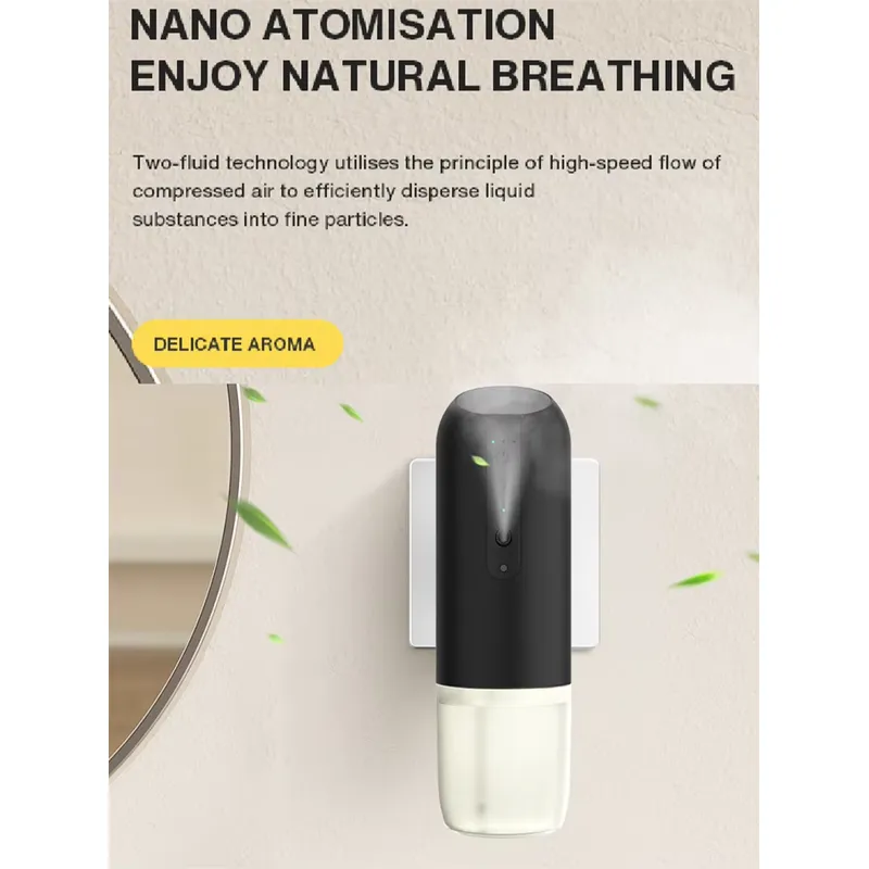 2026 Hot Sale for NAMSTE Plug  - đánh giá và giá Home Fragrance Sale
