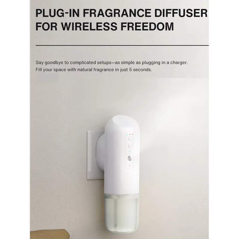 2026 Hot Sale for NAMSTE Plug  - đánh giá và giá Home Fragrance Sale