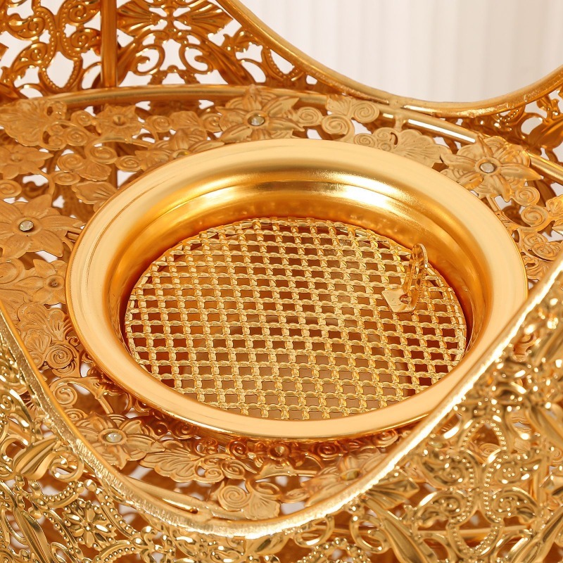 Middle Eastern Incense Burners - đánh giá và giá In Home Fragrance Products