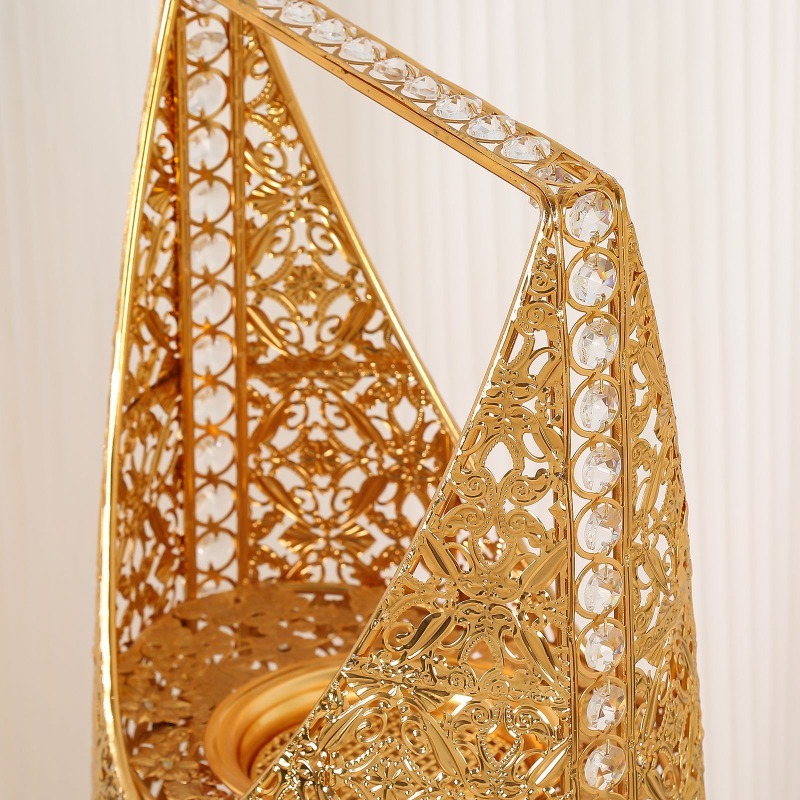 Middle Eastern Incense Burners - đánh giá và giá In Home Fragrance Products