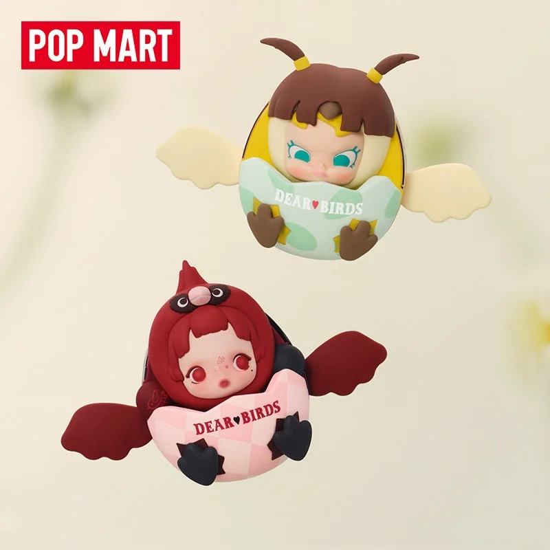 POP MART Dear Birds Series Car - đánh giá và giá In Home Fragrance Products