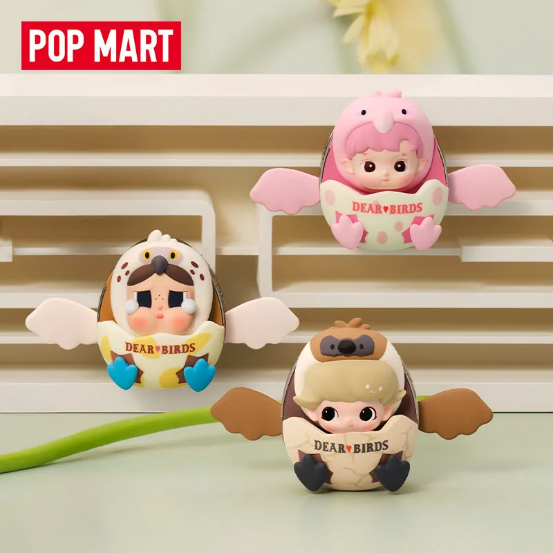 POP MART Dear Birds Series Car - đánh giá và giá In Home Fragrance Products