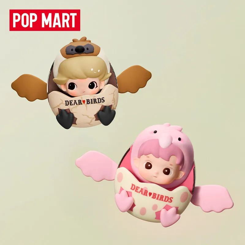 POP MART Dear Birds Series Car - đánh giá và giá In Home Fragrance Products
