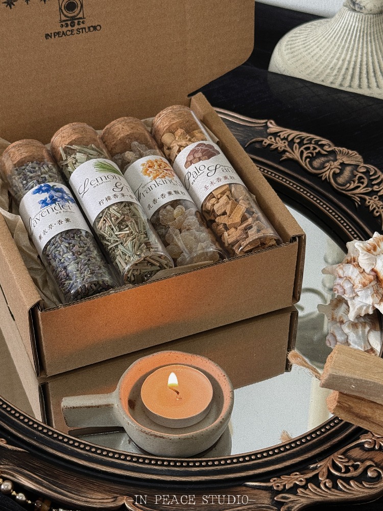 Natural Herbal Plants Roasted  - đánh giá và giá In Home Fragrance Products