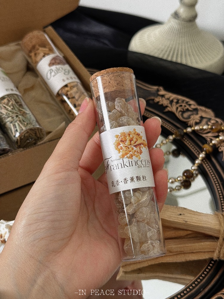 Natural Herbal Plants Roasted  - đánh giá và giá In Home Fragrance Products
