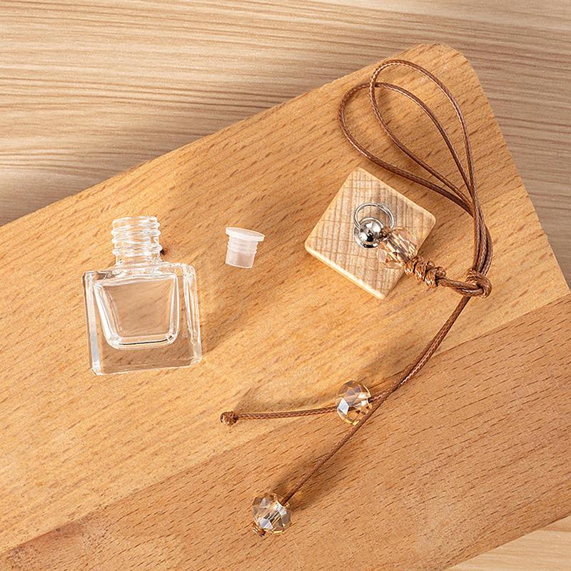 Car Fragrance Bottle Pendant F - đánh giá và giá In Home Fragrance Products