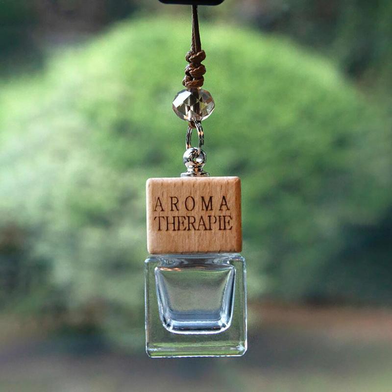 Car Fragrance Bottle Pendant F - đánh giá và giá In Home Fragrance Products