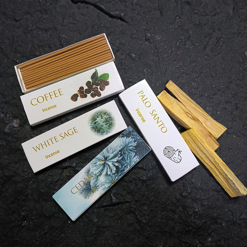 10boxes/50boxes Wholesale Bulk - đánh giá và giá Home Fragrance Sale