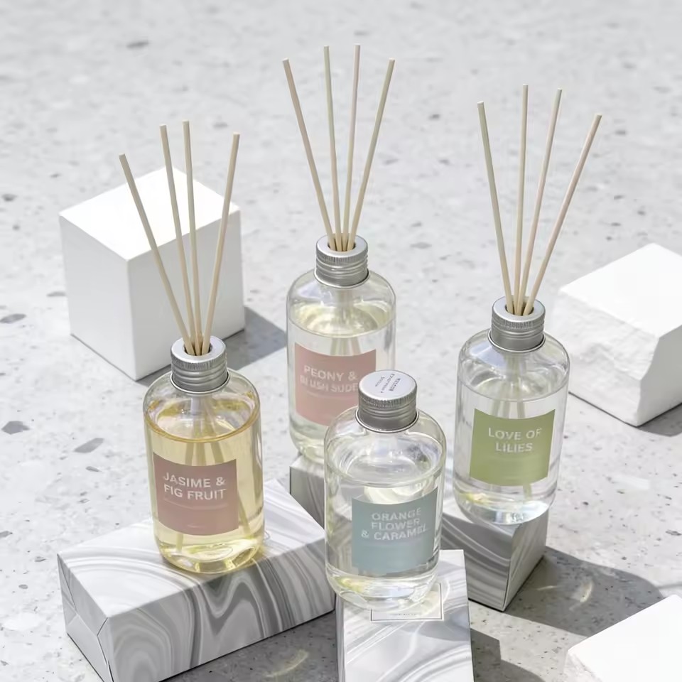 150ml Reed Diffuser Refill Oil - đánh giá và giá Home Fragrance Fig