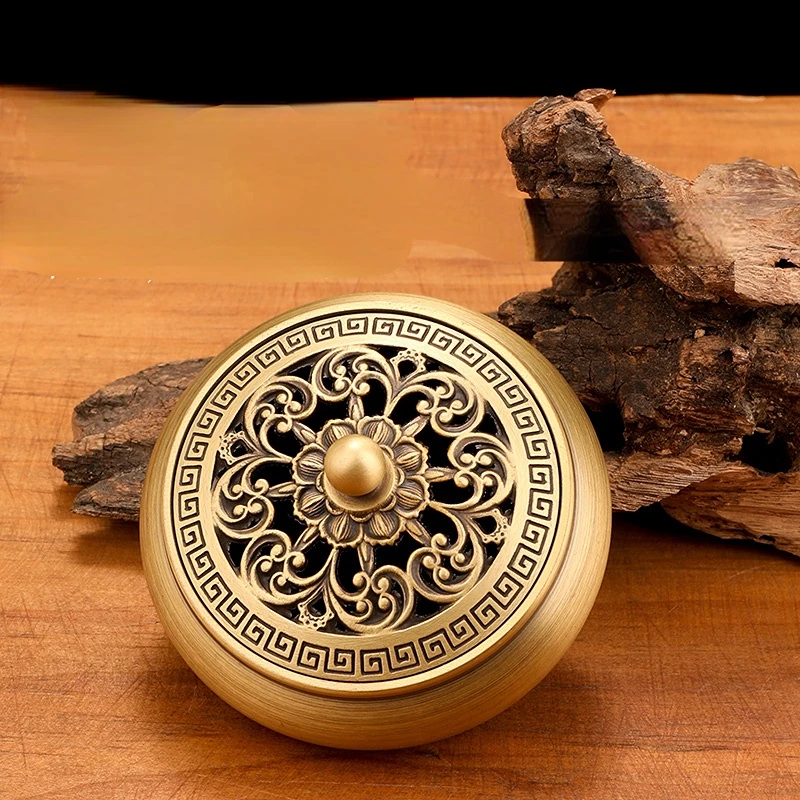 Household Indoor Pure Copper S - đánh giá và giá In Home Fragrance Products