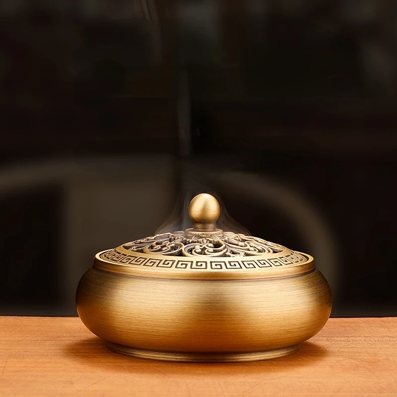 Household Indoor Pure Copper S - đánh giá và giá In Home Fragrance Products