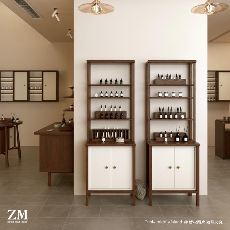Fragrance shop wall cabinet es - đánh giá và giá In Home Fragrance Products
