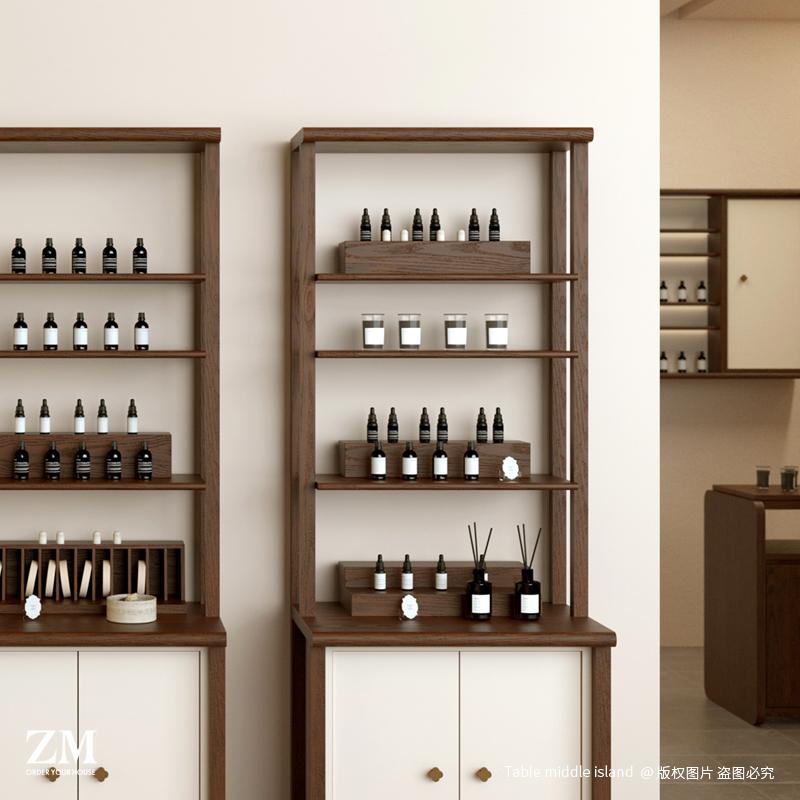 Fragrance shop wall cabinet es - đánh giá và giá In Home Fragrance Products