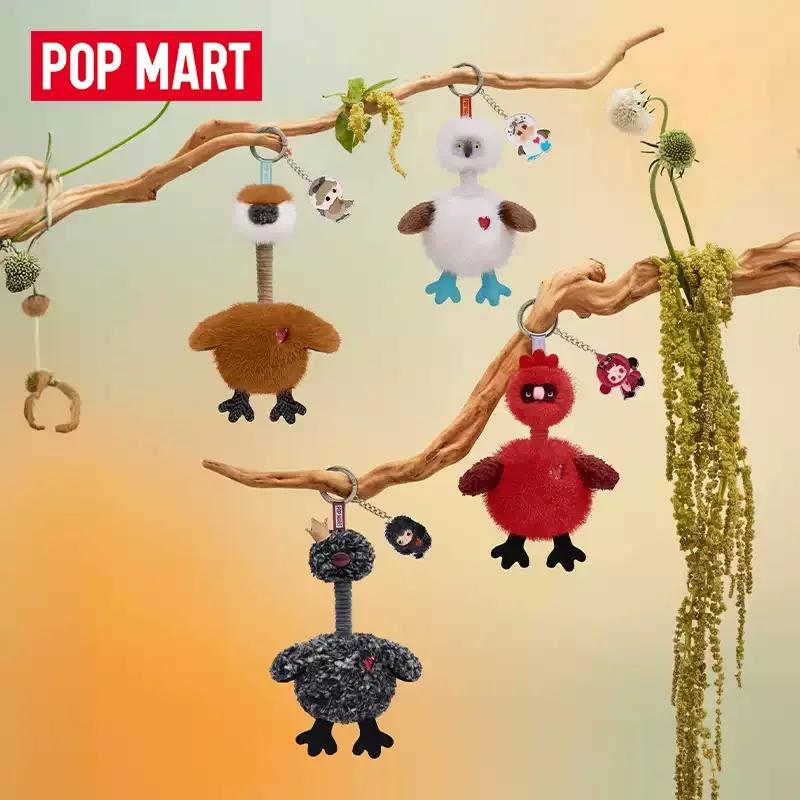 POP MART Dear Birds Series Fra - đánh giá và giá In Home Fragrance Products