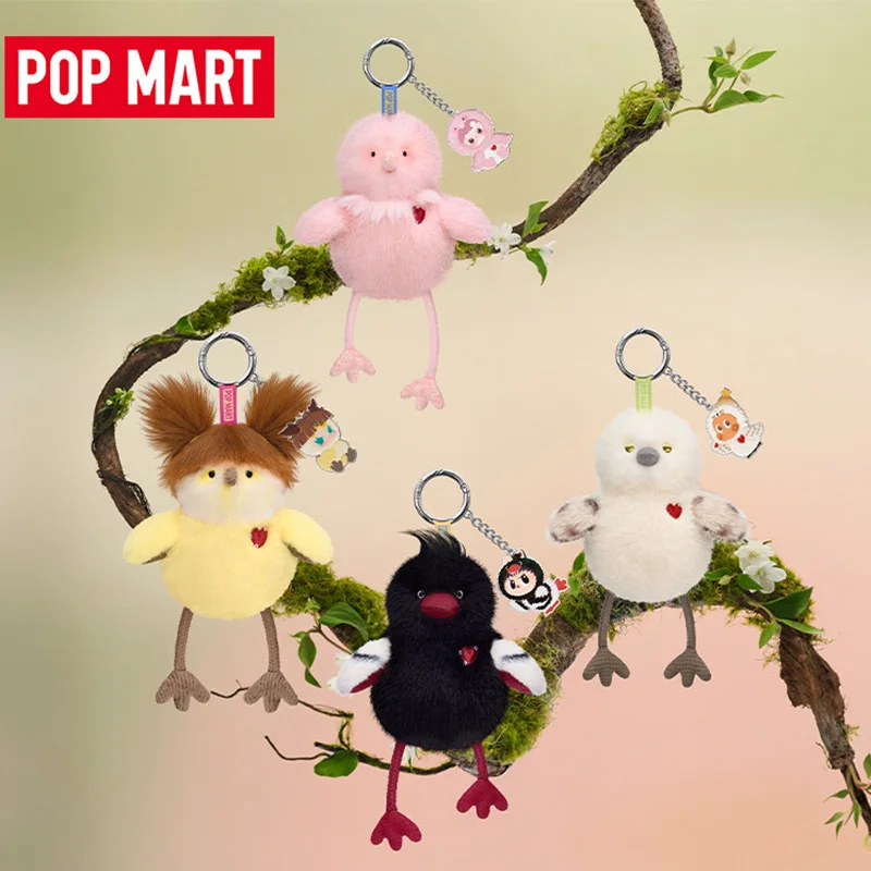 POP MART Dear Birds Series Fra - đánh giá và giá In Home Fragrance Products