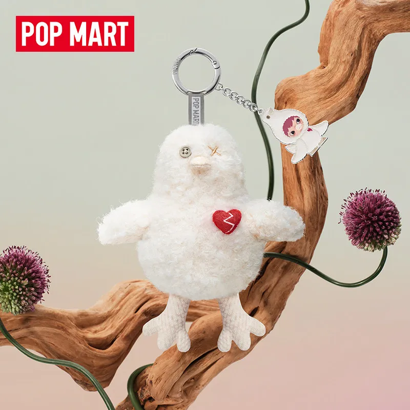 POP MART Dear Birds Series Fra - đánh giá và giá In Home Fragrance Products