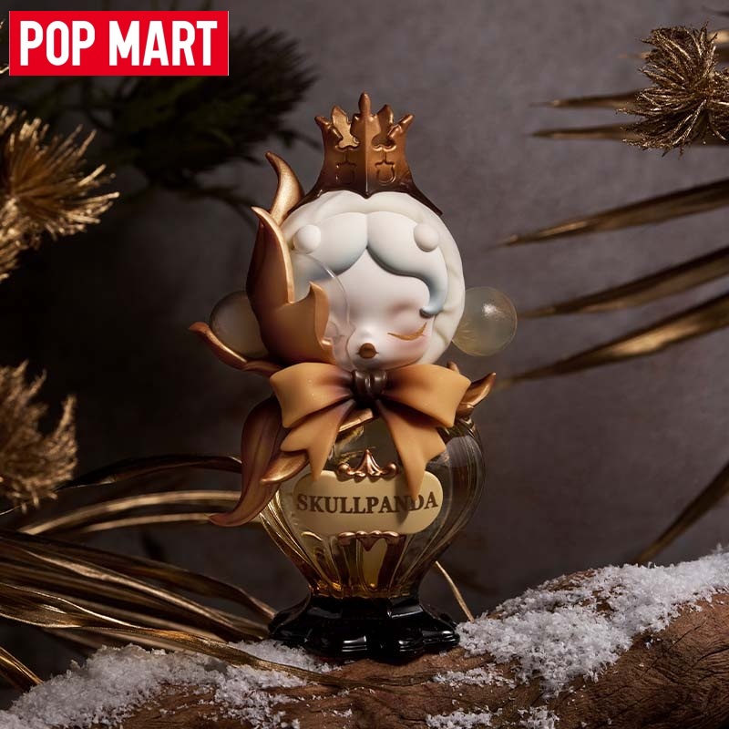 New POPMART Skullpanda Petals  - đánh giá và giá In Home Fragrance Products