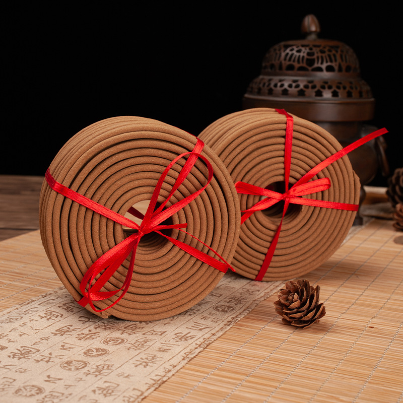 30 Discs Natural Sandalwood In - đánh giá và giá In Home Fragrance Products