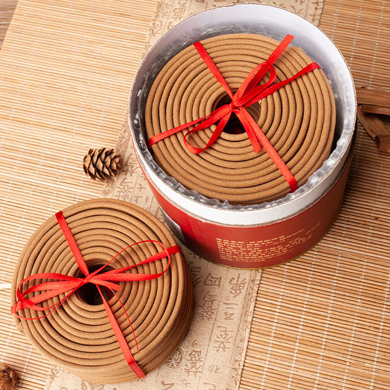 30 Discs Natural Sandalwood In - đánh giá và giá In Home Fragrance Products