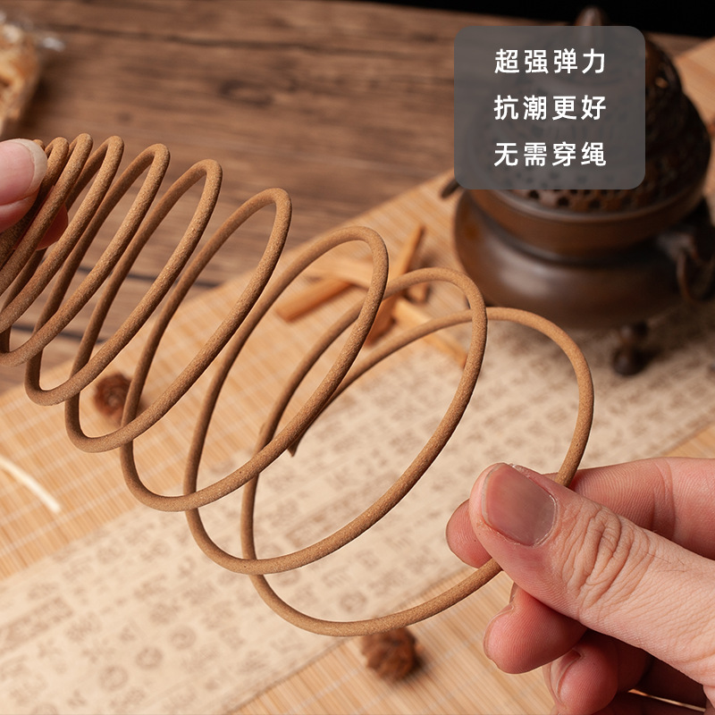 30 Discs Natural Sandalwood In - đánh giá và giá In Home Fragrance Products
