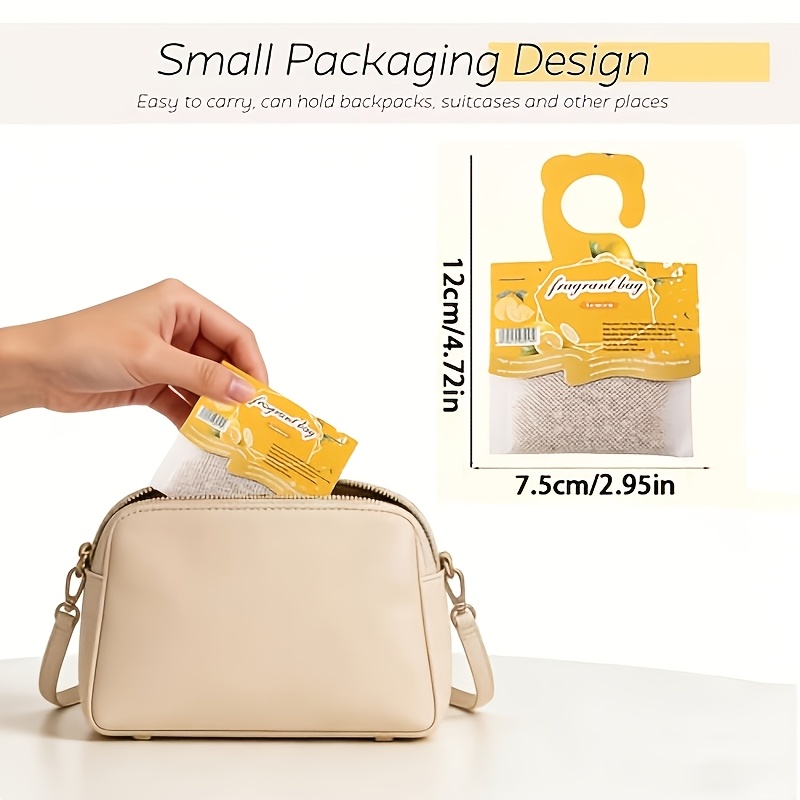 20/30 Pack Hanging Lemon Scent - đánh giá và giá In Home Fragrance Products