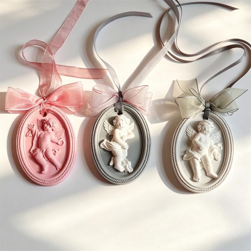 Oval Aroma Wax Tablets Plaster - đánh giá và giá Home Fragrance Fig