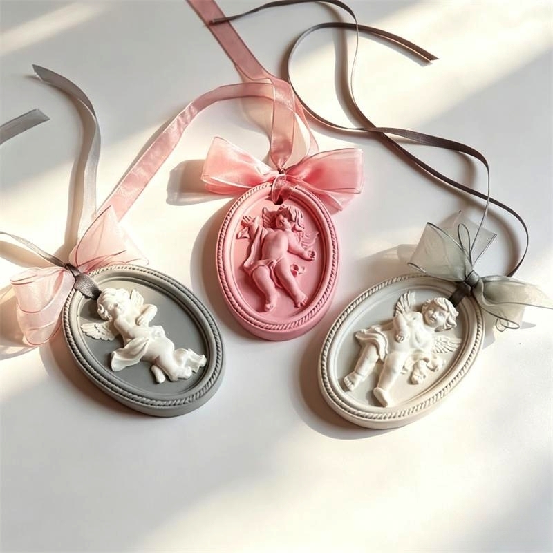 Oval Aroma Wax Tablets Plaster - đánh giá và giá Home Fragrance Fig