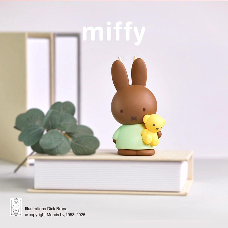 Miffy Fragrance Smokeless Scen - đánh giá và giá Home Fragrance Fig