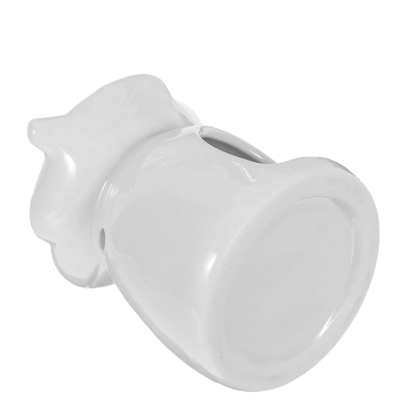 Ceramic Holder Elegant Leaf-Sh - đánh giá và giá Home Fragrance Diffusers