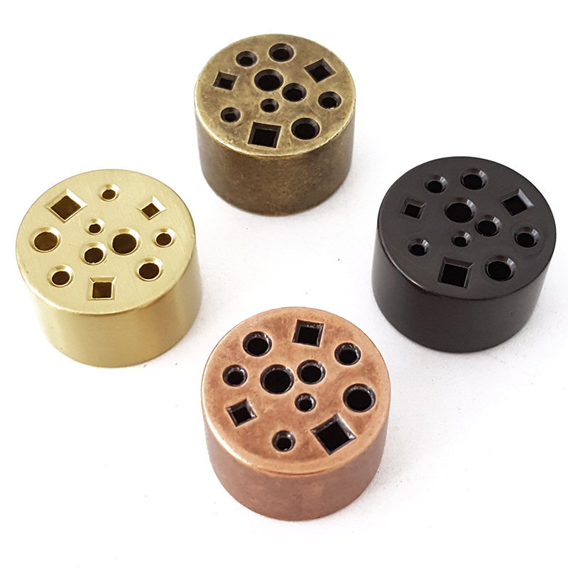 Copper Alloy Incense Holder 11 - đánh giá và giá In Home Fragrance Products