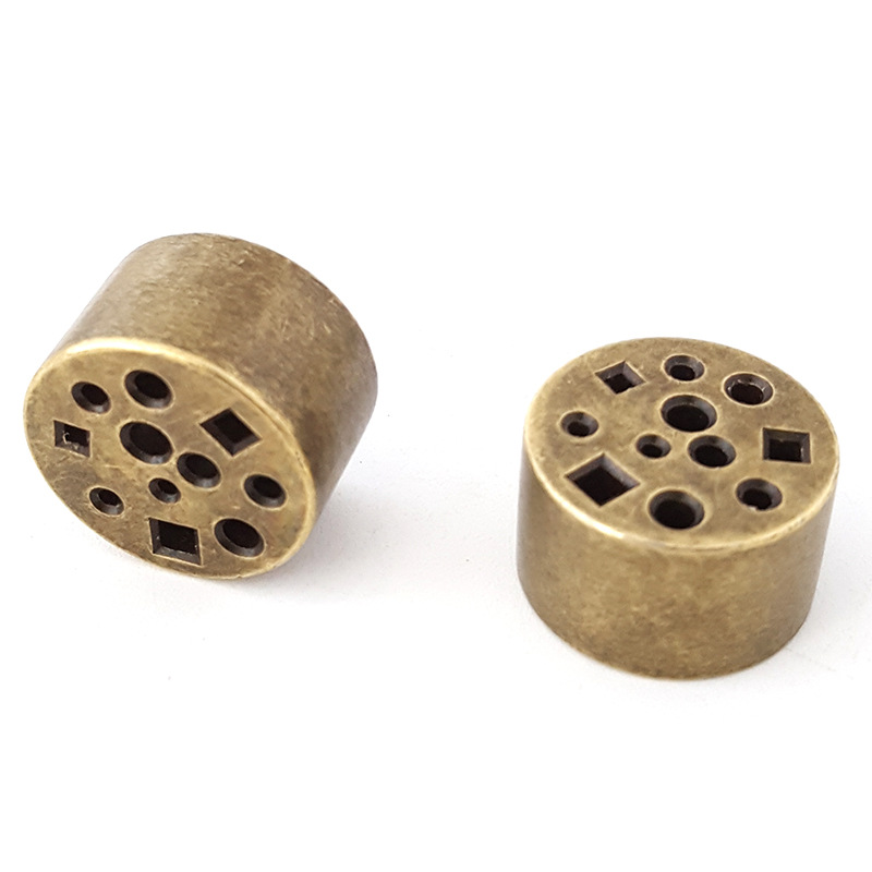 Copper Alloy Incense Holder 11 - đánh giá và giá In Home Fragrance Products