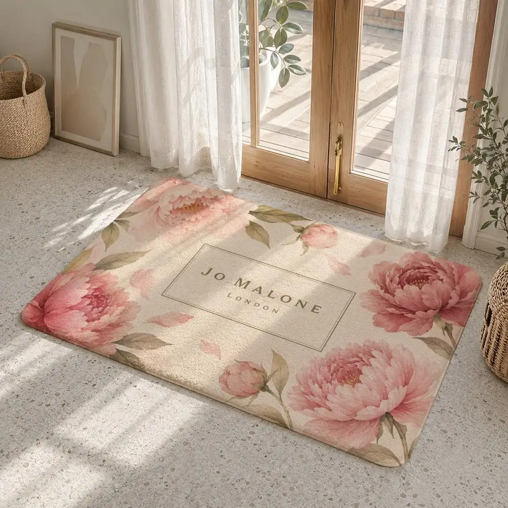 Fragrance-inspired Style J-Jo  - đánh giá và giá Home Fragrance Jo Malone