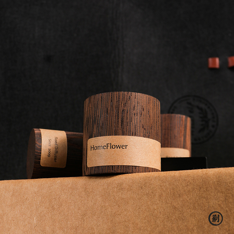 Black Walnut Aroma Diffuser –  - đánh giá và giá Home Fragrance Diffusers