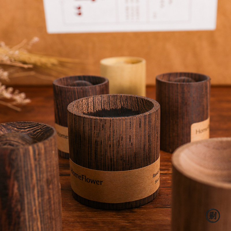 Black Walnut Aroma Diffuser –  - đánh giá và giá Home Fragrance Diffusers