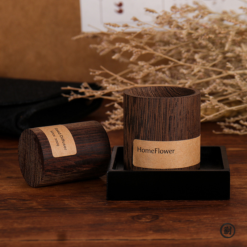 Black Walnut Aroma Diffuser –  - đánh giá và giá Home Fragrance Diffusers