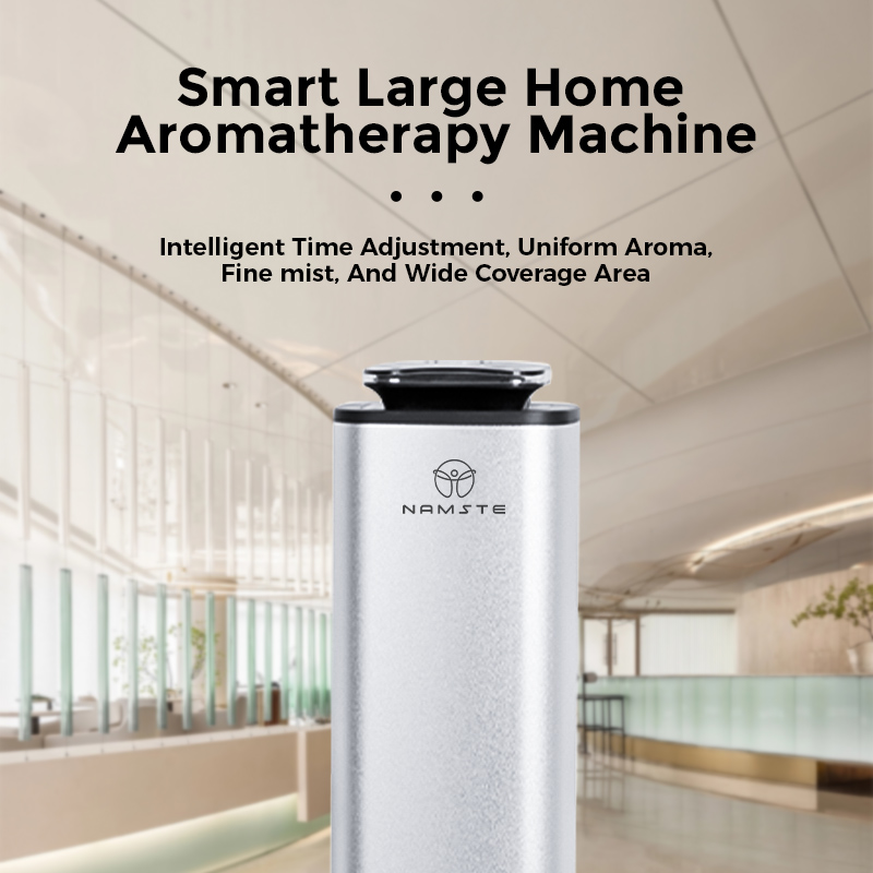 NAMSTE Home Air Freshener 800M - đánh giá và giá Home Fragrance Diffusers