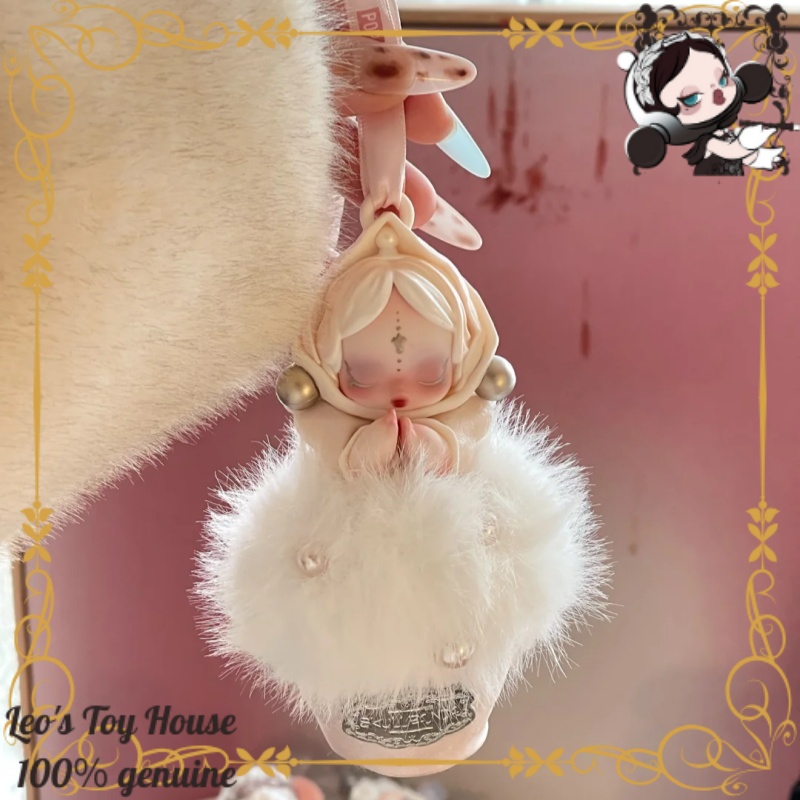 Official POPMART SKULLPANDA Di - đánh giá và giá In Home Fragrance Products