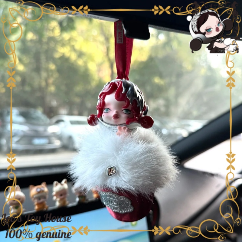 Official POPMART SKULLPANDA Di - đánh giá và giá In Home Fragrance Products