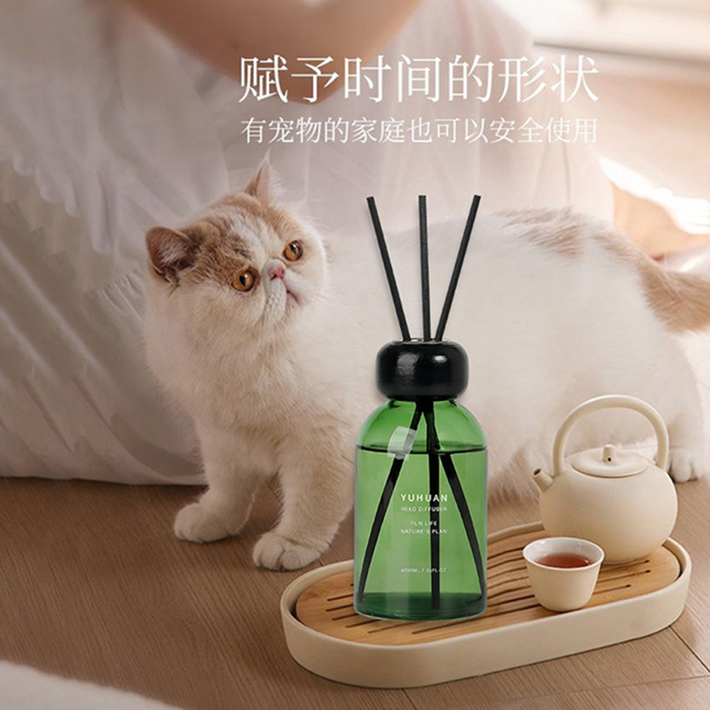Hot Sale 200ml No Fire Aromath - đánh giá và giá Home Fragrance Sale