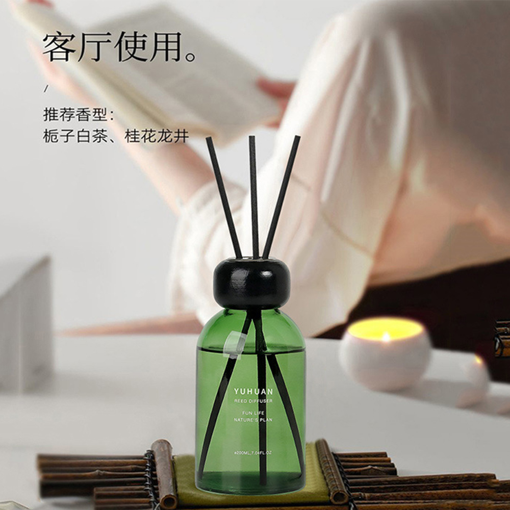 Hot Sale 200ml No Fire Aromath - đánh giá và giá Home Fragrance Sale