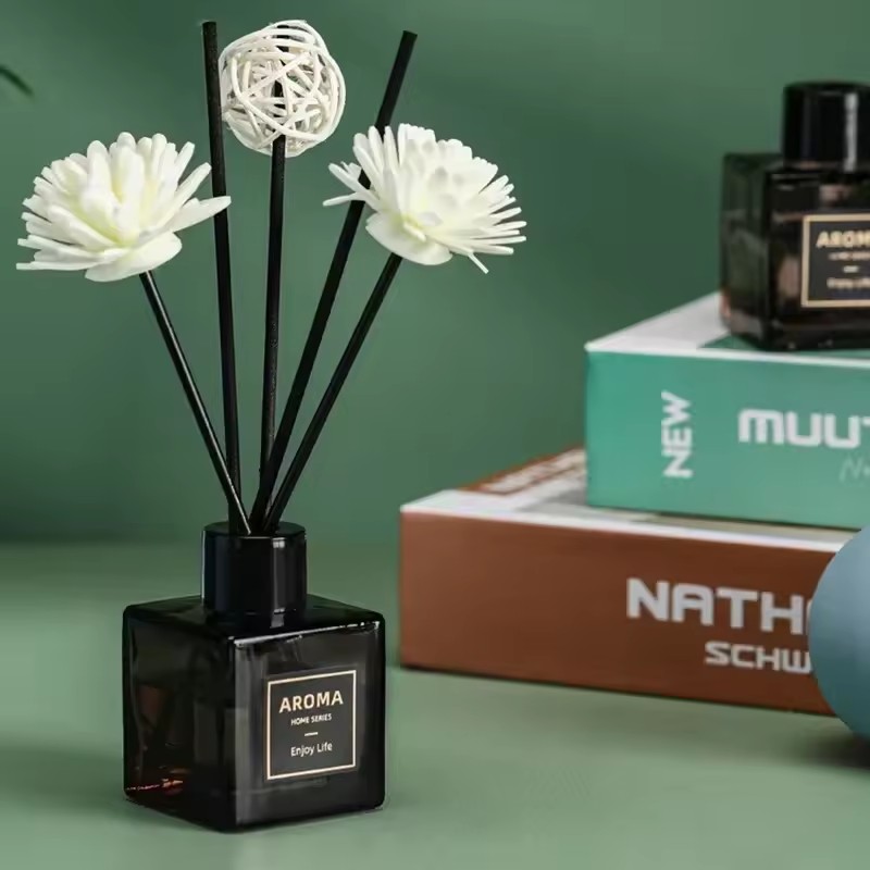Hot Sale 50ml Flameless Reed D - đánh giá và giá Home Fragrance Sale
