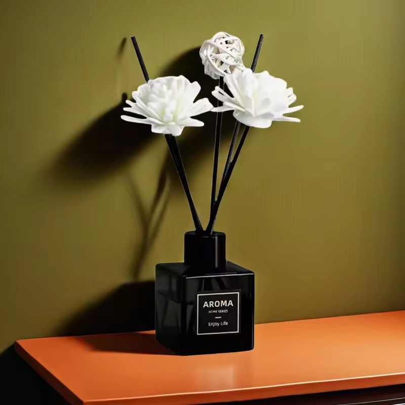 Hot Sale 50ml Flameless Reed D - đánh giá và giá Home Fragrance Sale