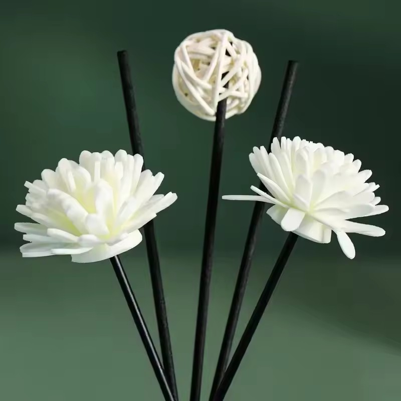 Hot Sale 50ml Flameless Reed D - đánh giá và giá Home Fragrance Sale