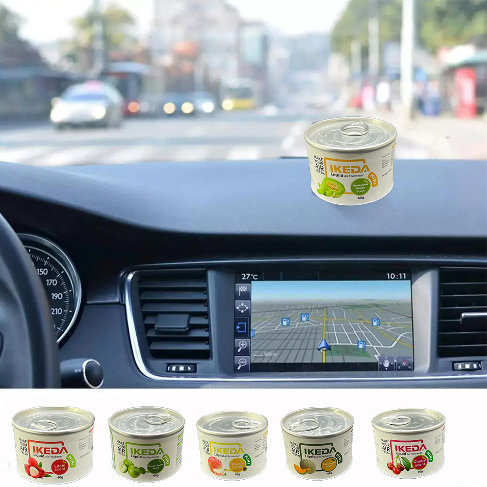 1pcs Automobile liquid air fre - đánh giá và giá In Home Fragrance Products