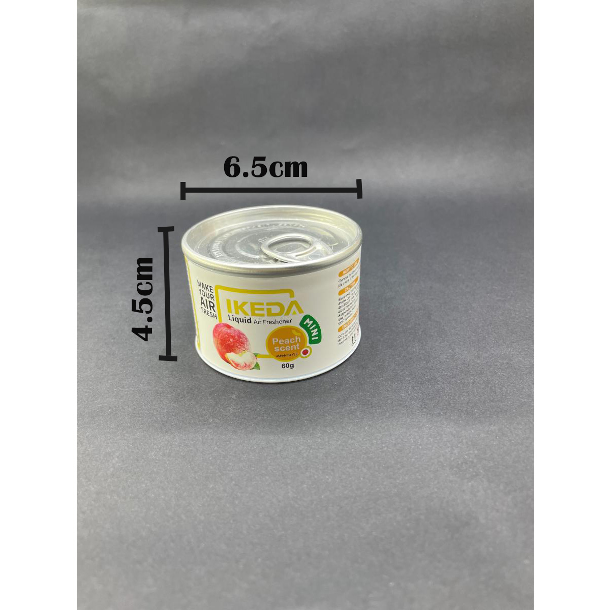 1pcs Automobile liquid air fre - đánh giá và giá In Home Fragrance Products