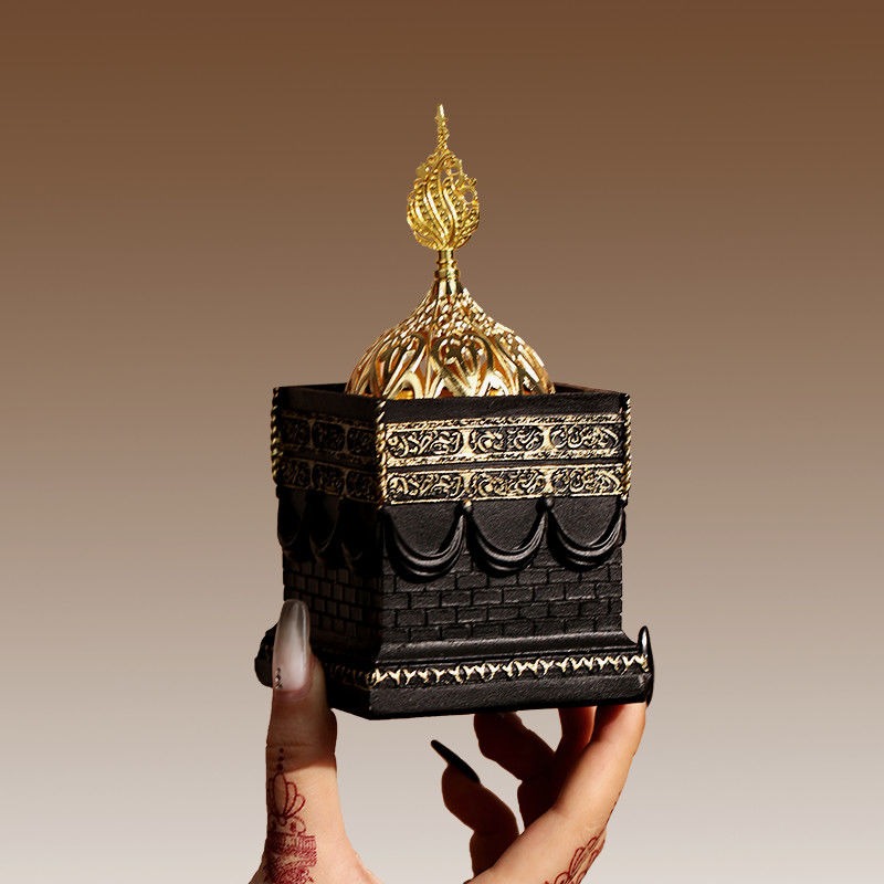 Bakhoor Incense Burners Luxury - đánh giá và giá In Home Fragrance Products