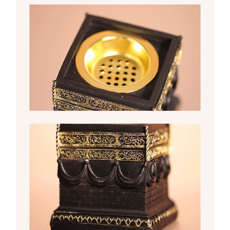 Bakhoor Incense Burners Luxury - đánh giá và giá In Home Fragrance Products